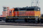 BNSF 1658